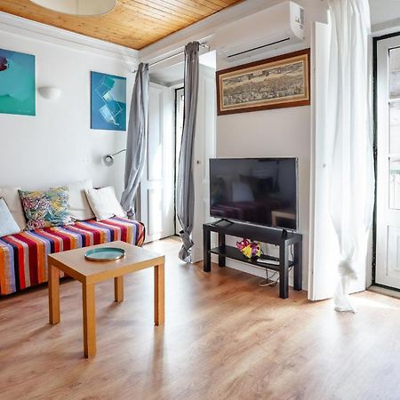City Center Apt In Lively Bairro Alto! Lisboa Exterior foto